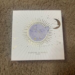 Parfums de Marly Paris Christmas Ornament